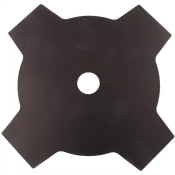 Makita pjovimo peilis žolei – 230 mm, 4 dantys, tinka DUR368AZ, DUR368LZ, DUR369AZ, UR2300