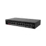 Dahua S4100-8ET2GT-96-C valdomas komutatorius su PoE