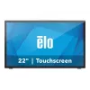 Liečiamasis monitorius Elo Touch Solutions E510259 21,5 colio 4K Ultra HD