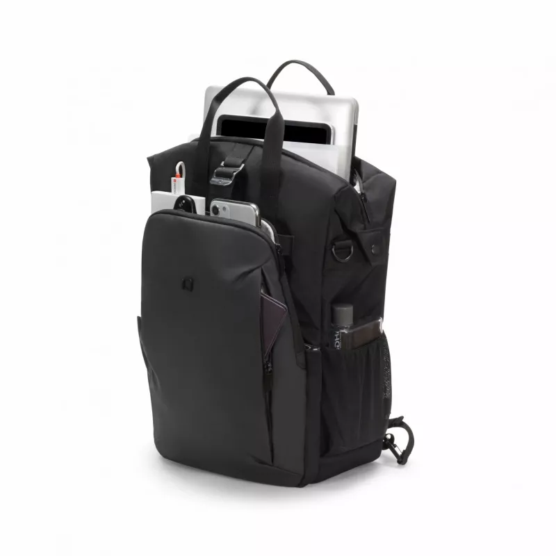 Eco Dual GO Microsoft Surface kuprinė nešiojamam kompiuteriui 13-15.6 col.