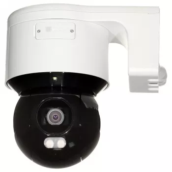 IP PTZ kupolinė kamera Hikvision DS-2DE3A400BW-DE F1 T5 PL