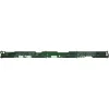 INTER-TECH SU-2 4 lizdų diskų adapteris NVMe/SAS/SATA (88887405)