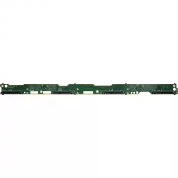 INTER-TECH SU-2 4 lizdų diskų adapteris NVMe/SAS/SATA (88887405)
