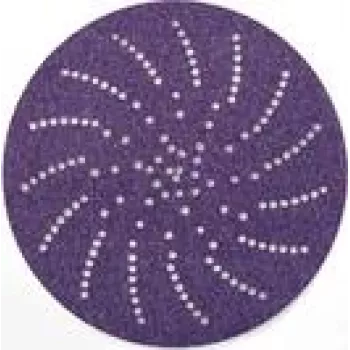 3M 86824 Xtract™ Cubitron™ II šlifavimo diskas 152 mm 50 vnt.