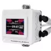 Thermalright Frozen Warframe 360 SE Argb White – skystas aušintuvas CPU, baltas