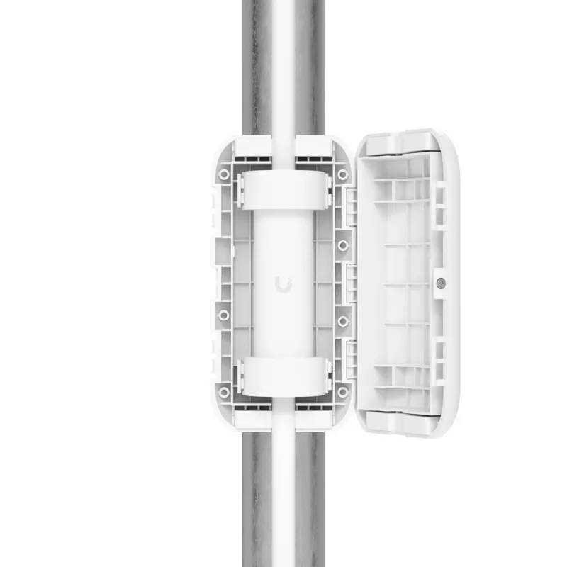 Prailginimo rinkinys Ubiquiti UACC-Cable-PT-Ext Power TransPort, baltas