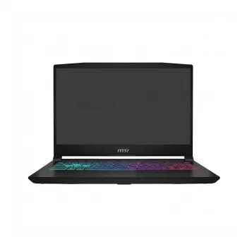 Nešiojamas žaidimų kompiuteris MSI Katana 15 HX B14WGK-638 – Core i7-14650HX, 16GB RAM, 1TB SSD, GeForce RTX 5070, Core Black