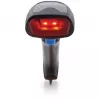 Datalogic QuickScan 2500 Series QW2520 - rinkinys - brūkšninių kodų skaitytuvas - nešiojamas įrenginys - 2D vaizdo skaitytuvas - dekoduoja - USB (QW2520-BKK11)