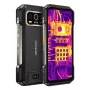 Mobilusis telefonas Armor 27T PRO+ 12/256GB Juodas Ulefone
