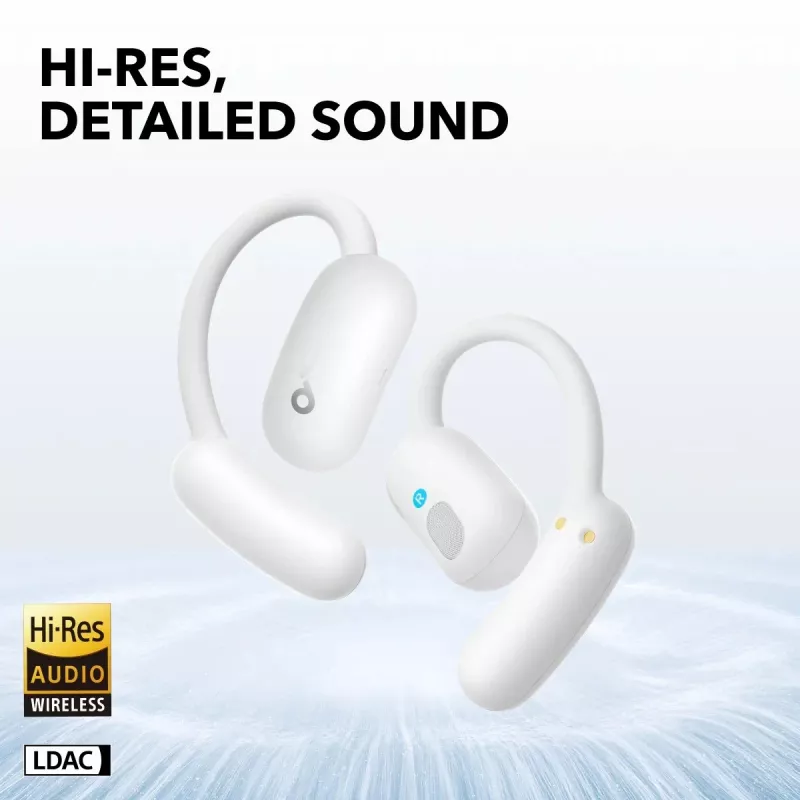 Ausinės Soundcore AeroFit 2