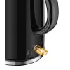 Elektrinis virdulys Amica 1,7 l 2200 W Baltas