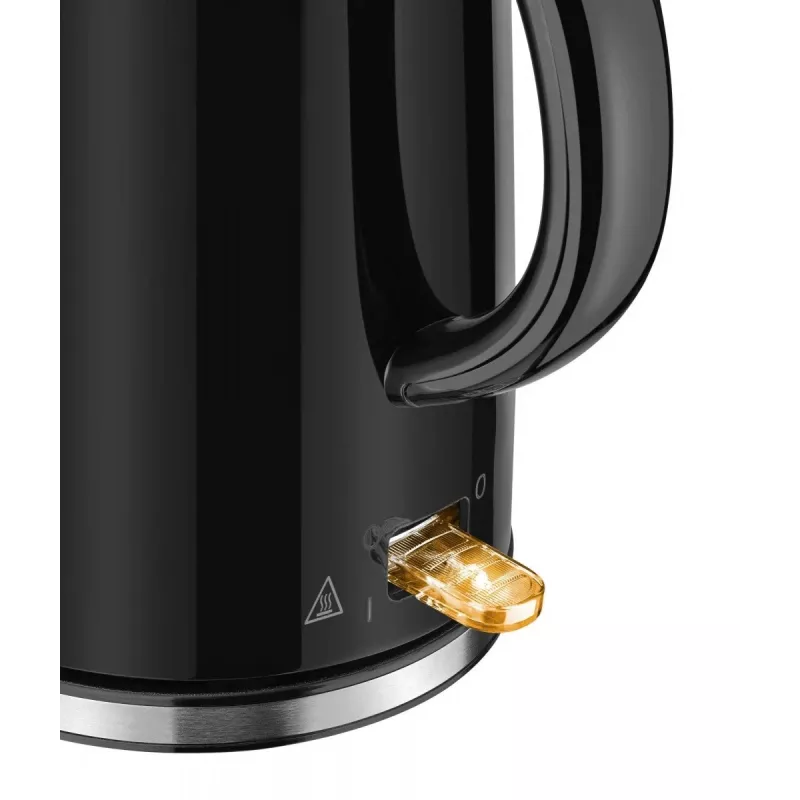 Elektrinis virdulys Amica 1,7 l 2200 W Baltas