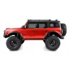 RC visureigis Amewi AMXRock Caballo 4WD 1:10 ARTR