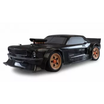 Radijo valdomas automobilis Amewi AMXRacing HC7 1:7 elektros varikliu 5000 mAh