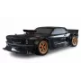 Radijo valdomas automobilis Amewi AMXRacing HC7 1:7 elektros varikliu 5000 mAh
