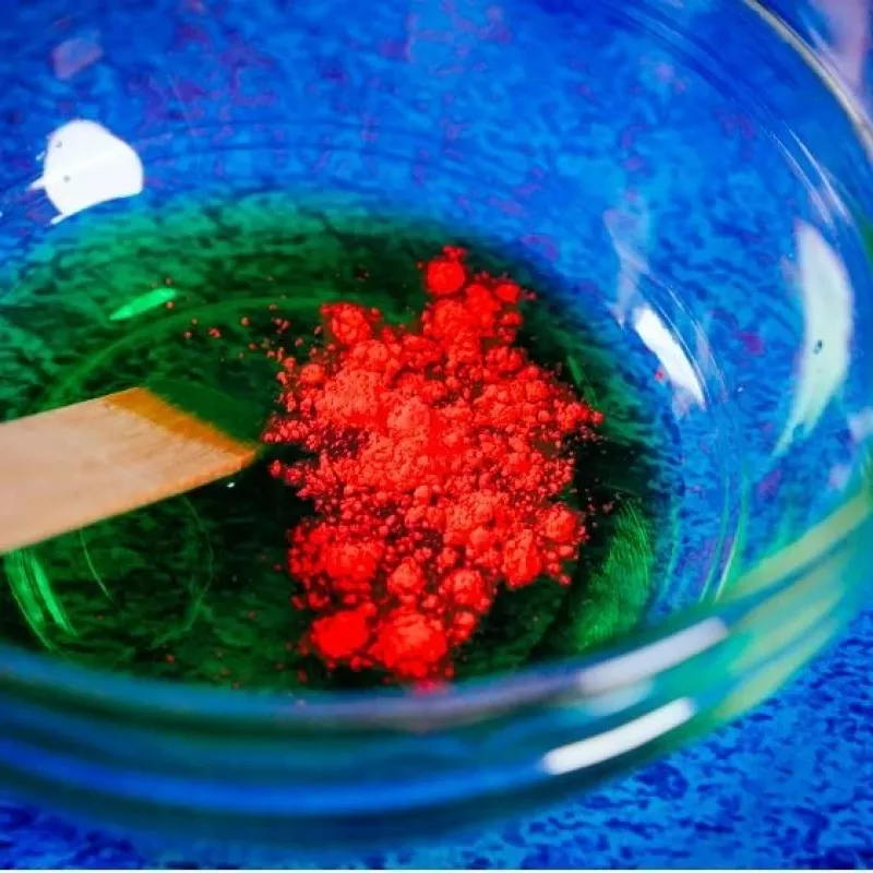 Liscianigiochi mokslo rinkinys „Crazy Science Slime Chameleon“ 304-PL89246 – edukacinis gleivių eksperimentų rinkinys