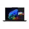 Nešiojamas kompiuteris Lenovo ThinkPad T14s Gen 6 (Intel) Intel Core Ultra 5 225U, 35,6 cm (14 colių) WUXGA, 16 GB LPDDR5x-SDRAM, 512 GB SSD, Wi-Fi 6E, Windows 11 Pro, juodas