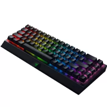 Klijatūra „Razer BlackWidow V3 Mini HyperSpeed“