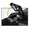 Lockheed F-117 Nighthawk modelio rinkinys (1:48 mastelis)