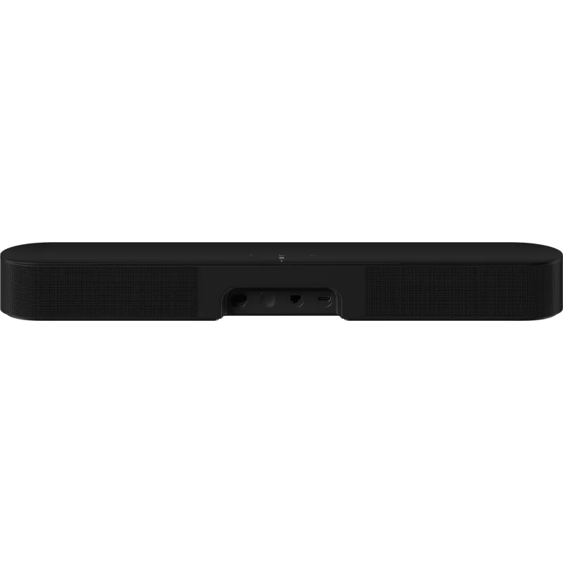 Kolonėlė Sonos Beam (Gen 2) Juoda, 100-240V