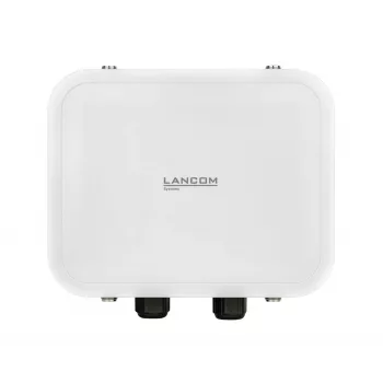 Lancom Systems 61664 Laipiojimo įranga Mėlyna