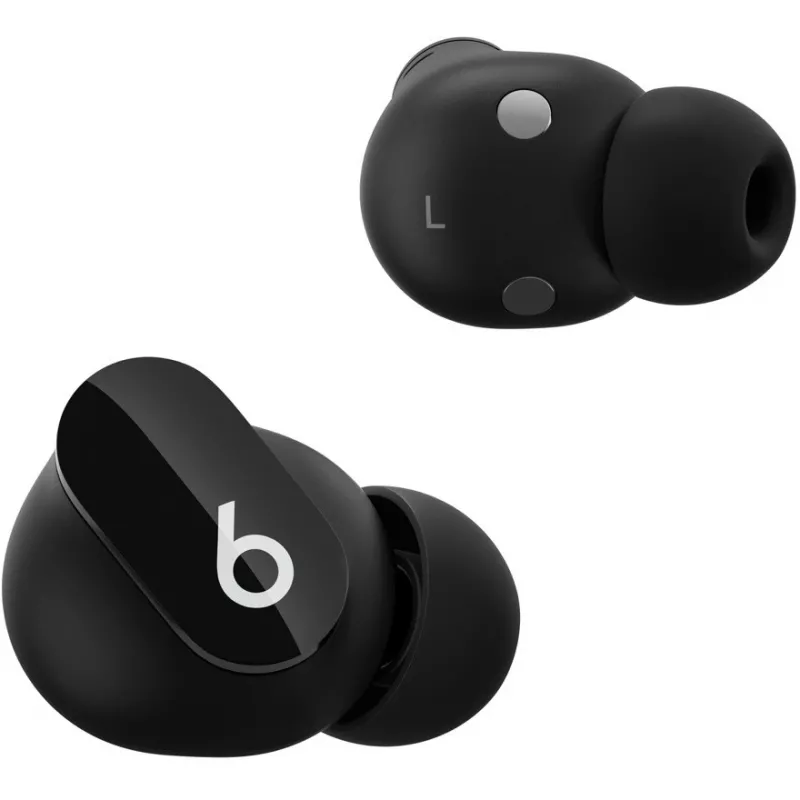Beats Studio Buds – Belaidės ausinės su triukšmo slopinimu – Juodos, A2512 A2513 A2514