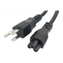 Honeywell Netzkabel, C5, EU Power cord (C5, EU), Länge: 1.8 m (RT10-PWR-CABLE-EU)