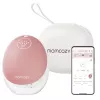 Pieno siurblys Momcozy M9 vienvietis raudonas 150ml