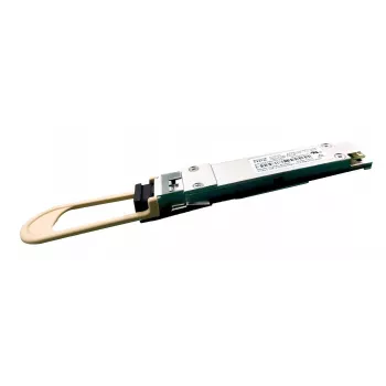 HP Enterprise JL251A-RFB 40G QSFP+ BiDi optiminis modulis (vienos bangos ilgio dvikryptis)