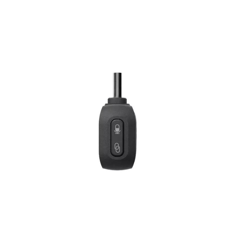 Belaidis mikrofonas Insta360 CINSABWA Mic Air (1 siųstuvas + 1 imtuvas)