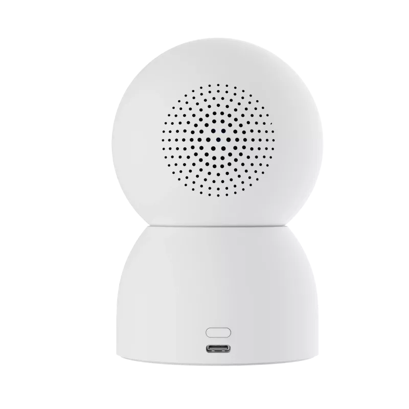 IP stebėjimo kamera Xiaomi Smart Camera C500 — Vidinė sferinė 3200×1800, 110° matymo laukas, 360° pasukimas, 110° pakreipimas, naktinis matymas 10 m