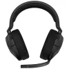 CORSAIR HS55 Carbon belaidės ausinės žaidimams