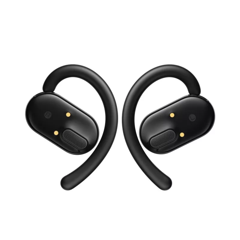 Ausinės soundcore V20i atviro tipo, belaidės, IP55, pilnas komplektas
