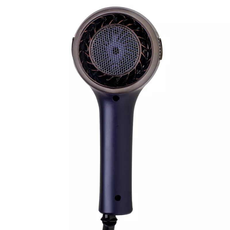 Plaukų džiovintuvas su įtraukiamu laidu - 2400W + Adler difuzorius