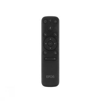 Epos Expand Vision 5 bendradarbiavimo juosta