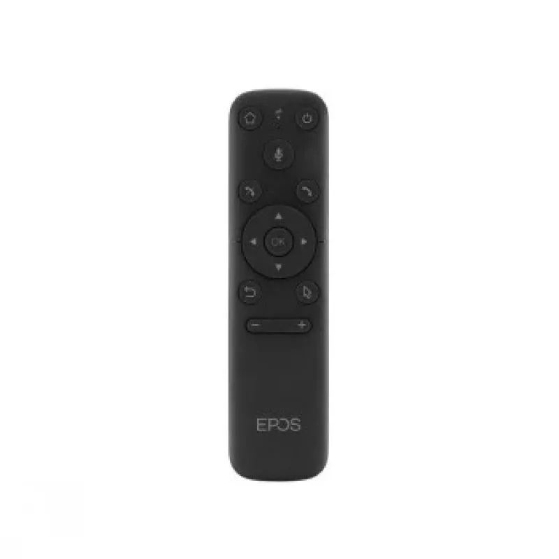 Epos Expand Vision 5 bendradarbiavimo juosta