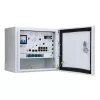 Valdomas jungiklis Extralink Minos 8x RJ45 1000Mbps PoE 200W L2