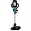 Makita DUR193Z akumuliatorinis žoliapjovė/pjovimo špagatas 280 W Juoda