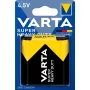 Vienkartinė baterija Varta 42341, cinko-anglies, 4,5 V