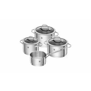 ZWILLING Essence 66220-003-0 keptuvės rinkinys 4 vnt