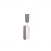 Ausinės Sennheiser Momentum 4 Wireless – Bluetooth 5.2, 60 h, ANC, uždaro tipo, 3.5 mm, balta