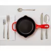 Keptuvė Le Creuset 20182230900422 universali apvali