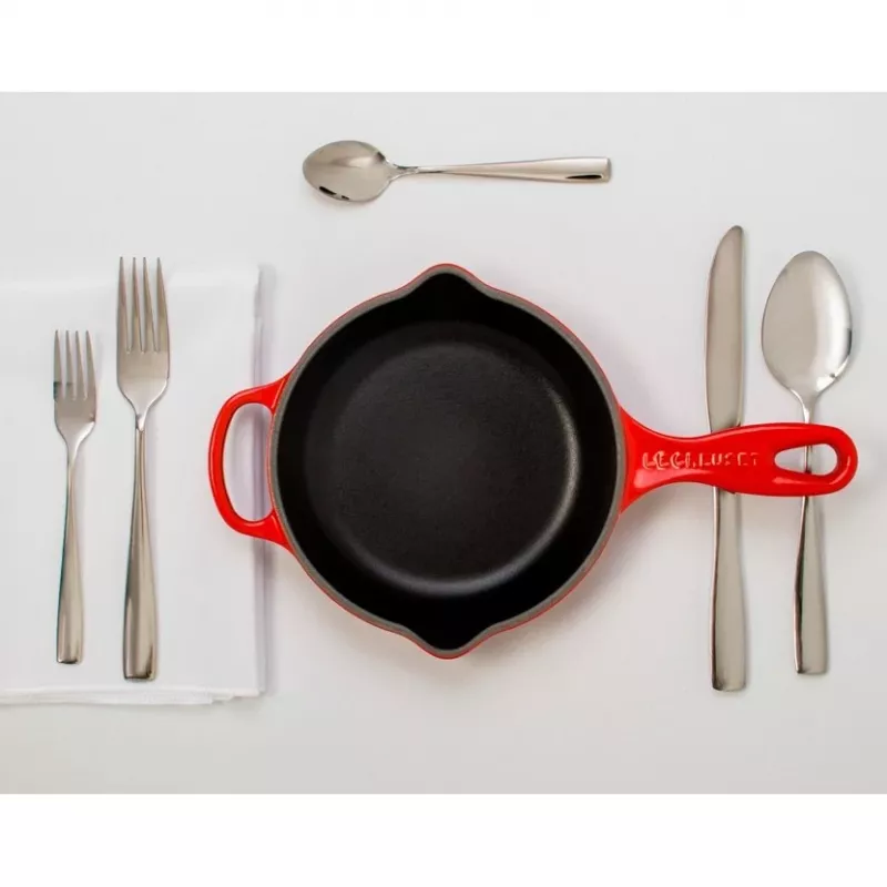 Keptuvė Le Creuset 20182230900422 universali apvali