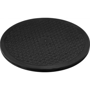 SpeaKa Professional SP-MT-200 Monitorinis patefonas 25,4 cm 10 - 94,0 37 Maks. apkrova 80 kg (SP-12879212)