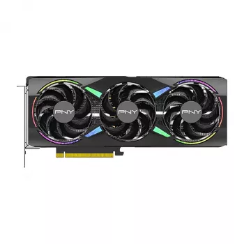 PNY GeForce RTX 5070 Ti EPIC-X RGB 16 GB GDDR7 vaizdo plokštė