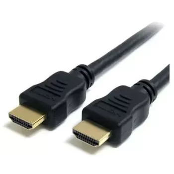 HDMI kabelis MicroConnect MC-HDM19193V2.0-LSZH 4K 60Hz mažai dūmų, be halogenų