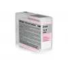 Epson Singlepack Vivid Light Magenta T580B00, ryškiai šviesiai purpurinis, pigmentinis rašalas, 80 ml, 1 vnt.