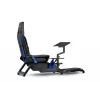 Skrydžių Simuliatoriaus Sėdynė Next Level Racing Boeing NLR-S027 – reguliuojamo aukščio ergonomiškas dizainas
