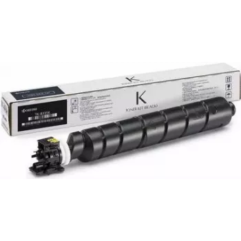 Originalus kasetė KYOCERA TK-8335K juoda