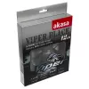 AKASA Viper 120mm korpuso ventiliatorius – juodas